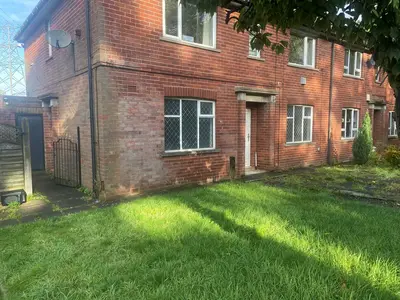 Manchester Road, Rochdale, OL11