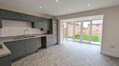 Daisy Court, Ruddington, NG11