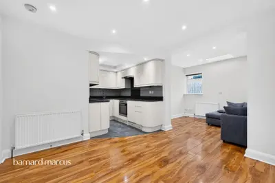 Ewell Road, Surbiton, KT6
