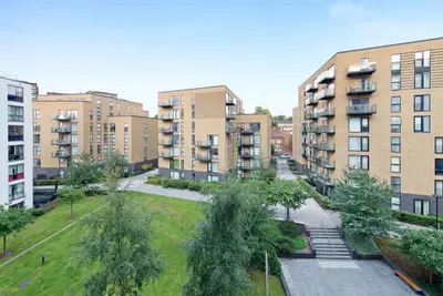 Conington Road, Lewisham, SE13