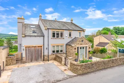 Crosshills Road, Cononley, BD20