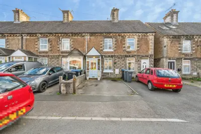 Peter Street, Ashbourne, DE6