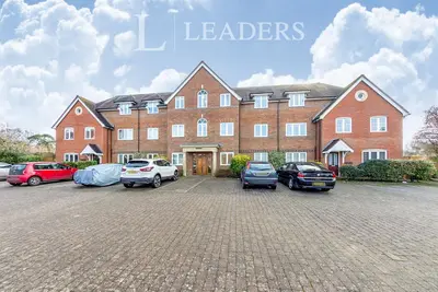 New Road, Guildford, GU4