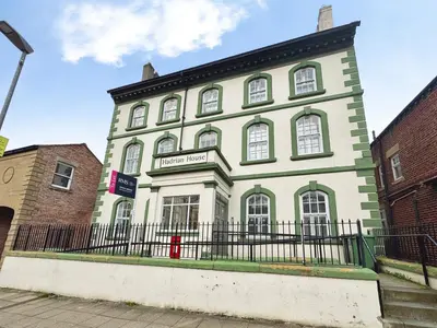 Hadrian House Hexham NE46 3NS, NE46