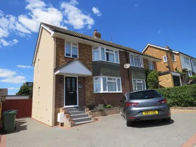 Woodland Way, Marlow SL7 3LN