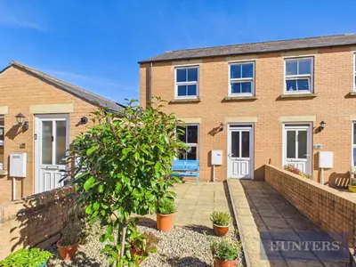 Seamer Road, Scarborough, YO12