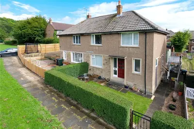 Thirlmere Grove, Baildon, West Yorkshire, BD17