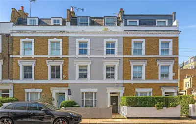 Holmead Road, London, SW6