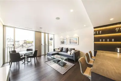 Nova, 75 Buckingham Palace Road, Westminster, London, SW1W 0AJ