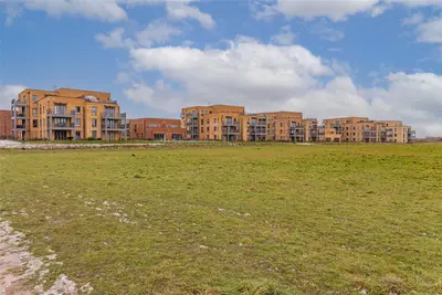 Renard Way, Trumpington, CB2