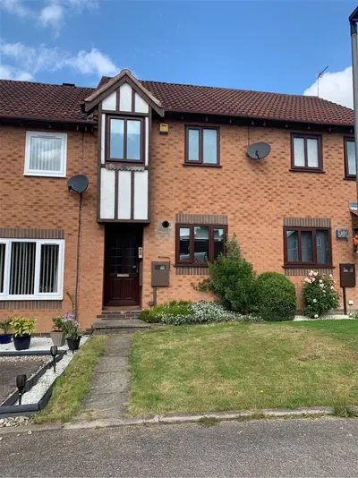 Whilton Crescent, West Hallam, DE7