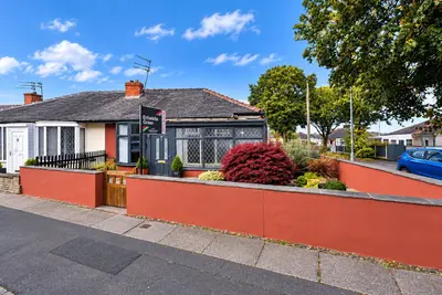 Lime Road, Accrington, BB5