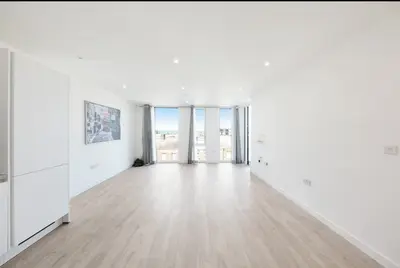 Bond Apartments, , Perceval Square , Harrow, HA1 1GW
