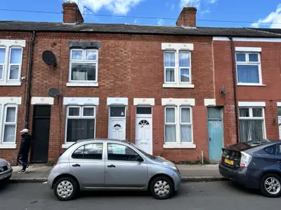 Brandon Street, LEICESTER