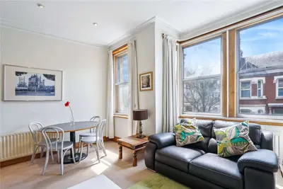 Elspeth Road, London, SW11 1DR