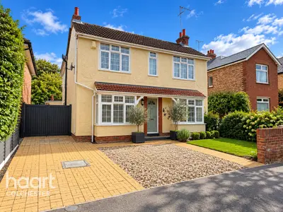 Old Heath Road, Colchester, CO2