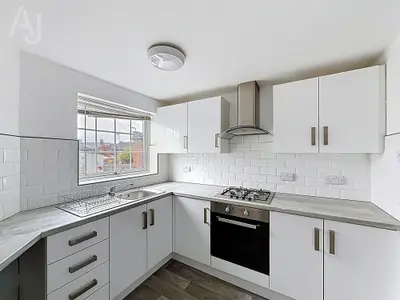 London Road, Retford, DN22