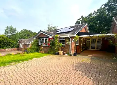 Ladbrook Close, Redditch
