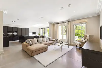 Princes Drive, Oxshott, KT22