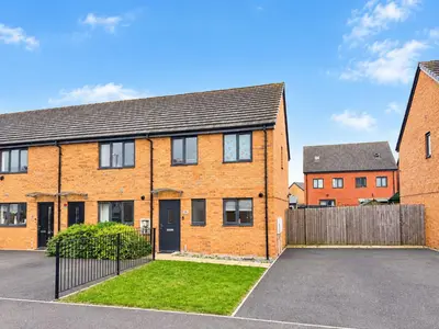 Chamberlain Way, Gunthorpe, PE4