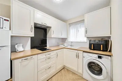 The Alders, West Wickham, BR4