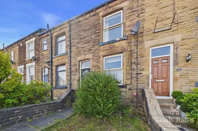 Common Lane, East Ardsley, West Yorkshire, WF3