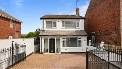 Carlby Road, Stannington, S6 5HP