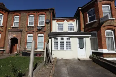 York Road, Ilford, IG1 3AD