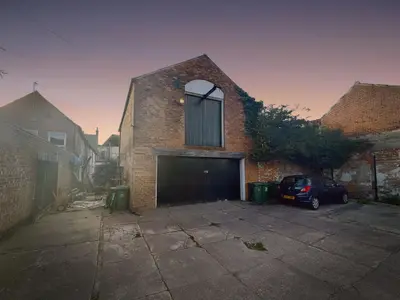 Grove Street, Retford, DN22
