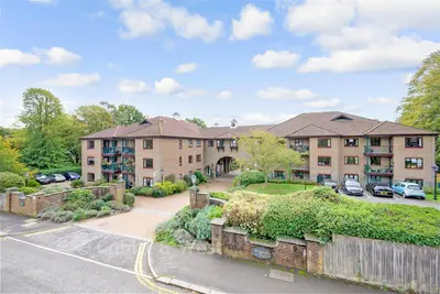 Wray Park Road, Reigate, RH2