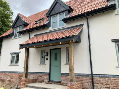 Lambs Yard, West Wratting, Cambridge