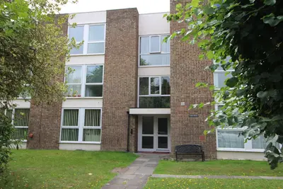 Chislehurst Road, DA14