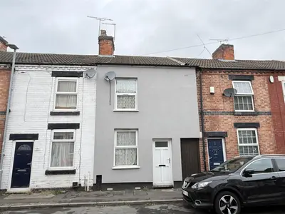King Street, Burton-On-Trent, DE14