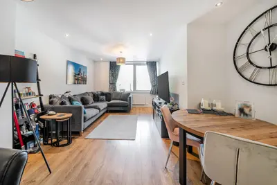 Northbourne Road, London, SW4