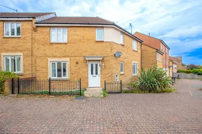 Cropthorne Road South, Horfield, BS7
