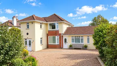 Pottington Drive, Barnstaple