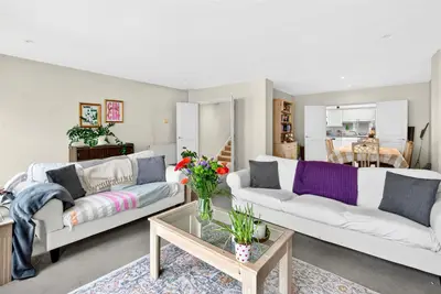 Spencer Place, Canonbury N1 2AX