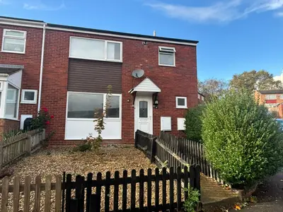 Forgeway, Banbury, OX16