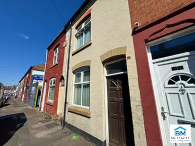 Asfordby Street, Leicester, LE5 3QL