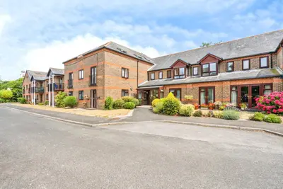 Marian Way, Bognor Regis, PO21