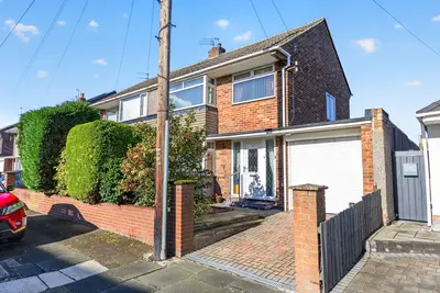 Blyth NE24 3LR, NE24