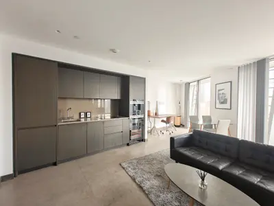 One Blackfriars, London, SE1