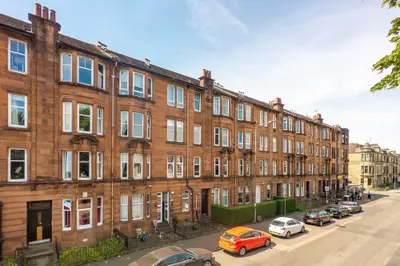 Dumbarton Road, Scotstoun, G14