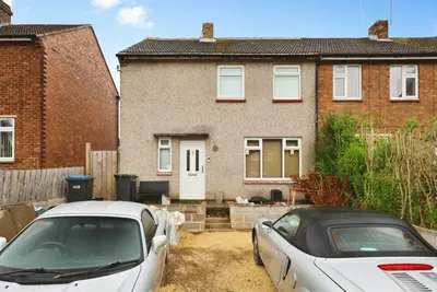 Jubilee Road, Shildon, DL4