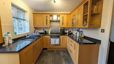 Eltham Road, West Bridgford, NG2