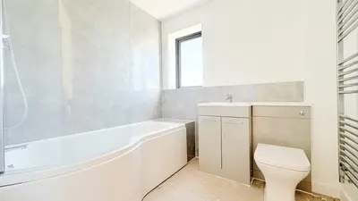 Fir Tree Lane, Bristol, BS5 8TZ