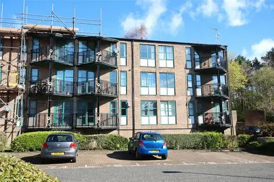 Lumley Close, Washington, Tyne and Wear, NE38