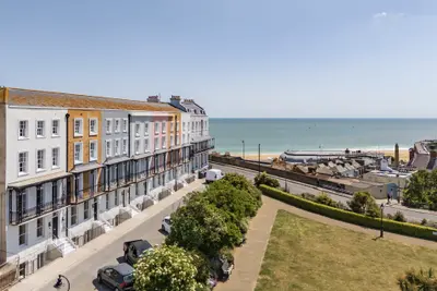 Albion Place, Ramsgate, CT11