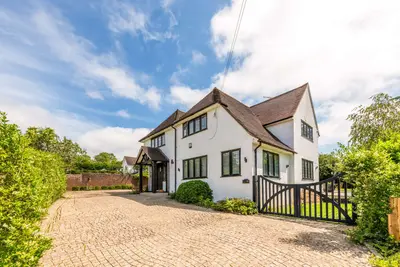 Gatton Road, Reigate, Surrey, RH2 0EX