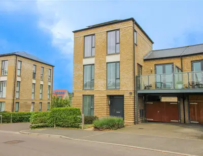 Crawford Crescent, Coulsdon, CR5